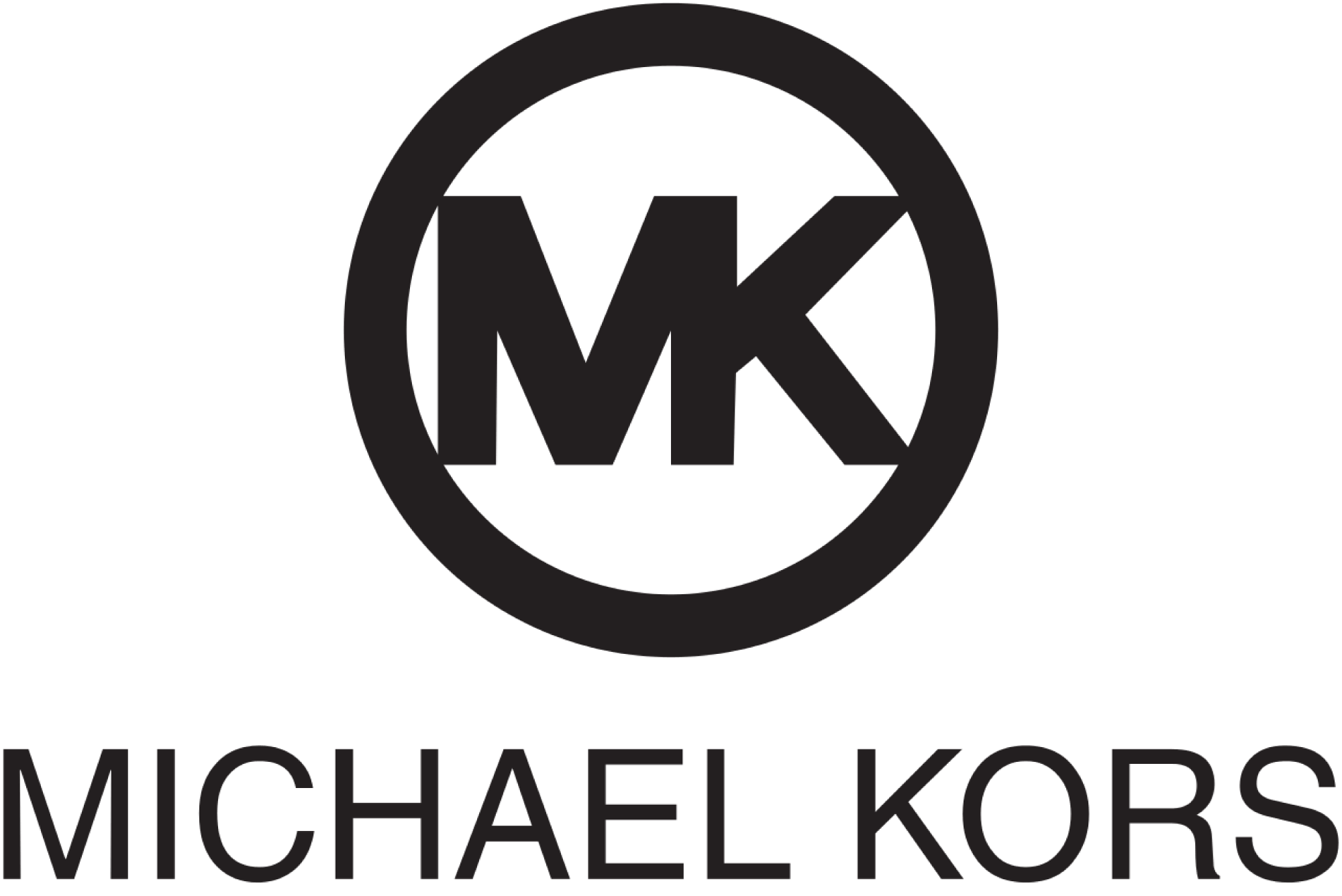 Michael Kors Logo PNG